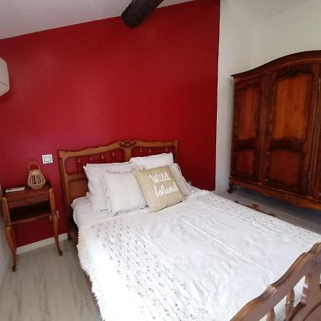 Charmant Appartement De Vacances Au Coeur D'Argeles Bagian luar foto