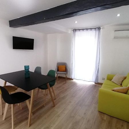 Charmant Appartement De Vacances Au Coeur D'Argeles Bagian luar foto