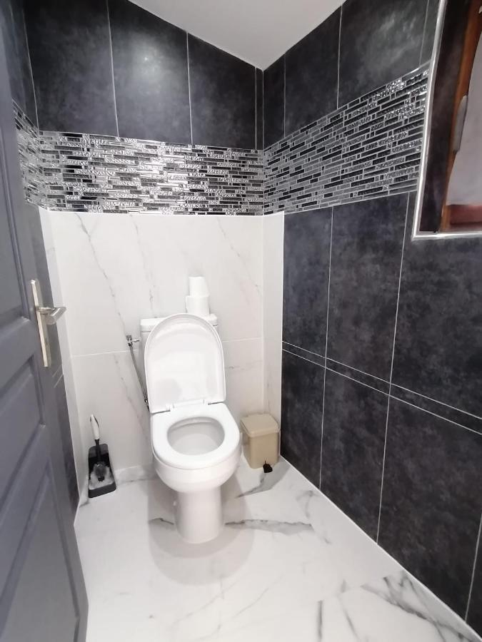 Charmant Appartement De Vacances Au Coeur D'Argeles Bagian luar foto