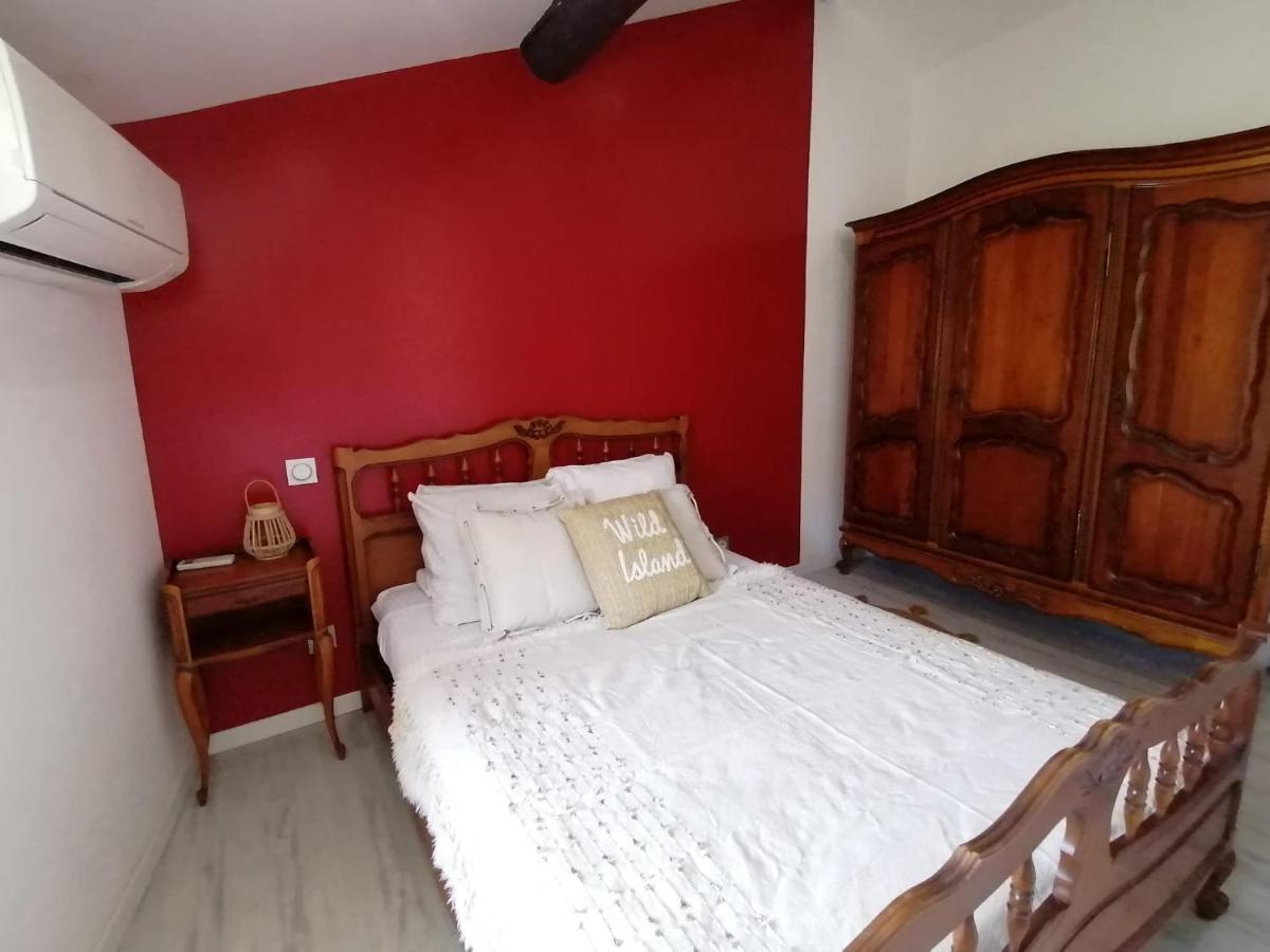 Charmant Appartement De Vacances Au Coeur D'Argeles Bagian luar foto