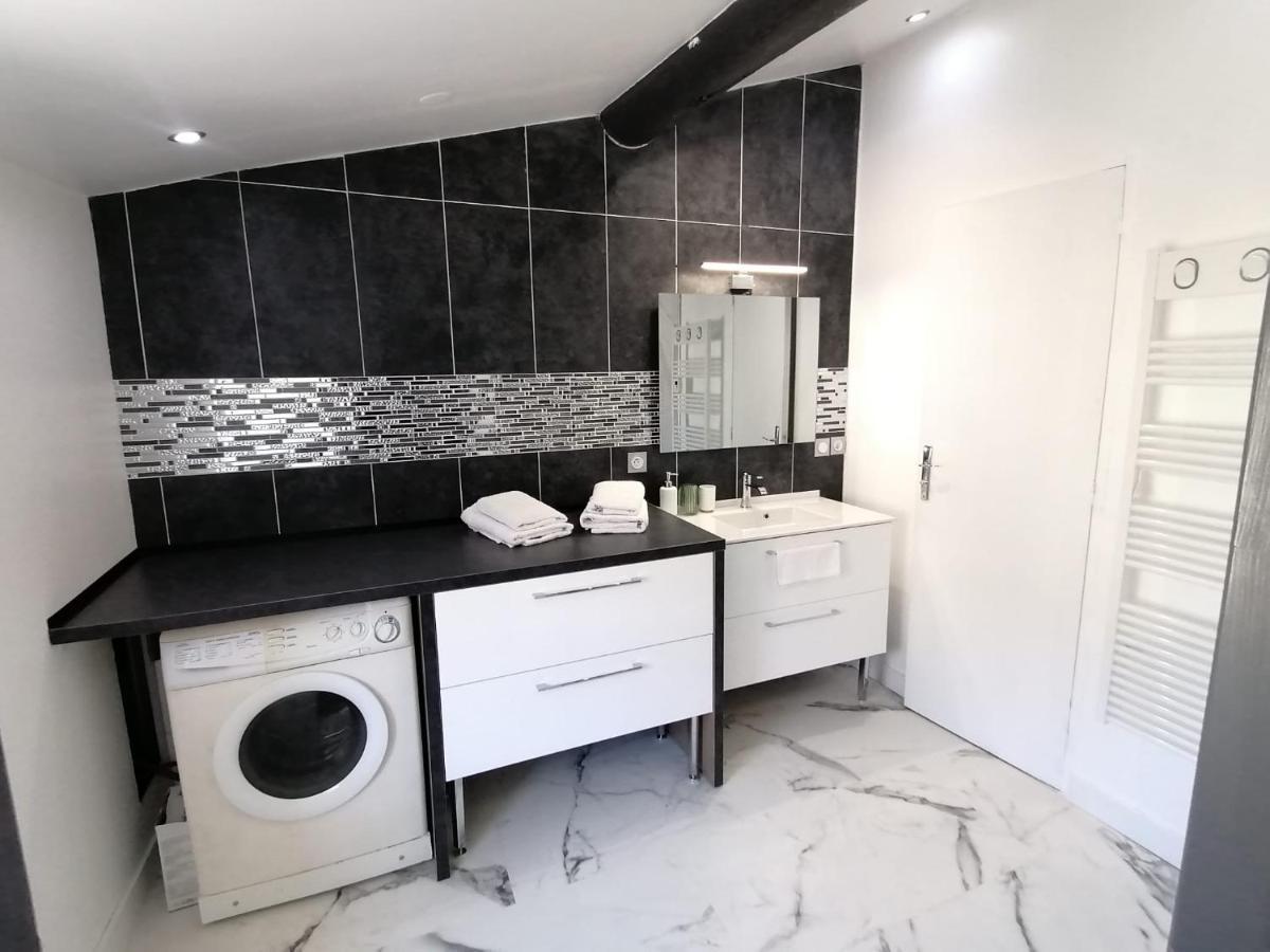 Charmant Appartement De Vacances Au Coeur D'Argeles Bagian luar foto
