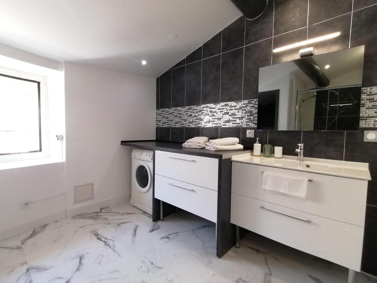Charmant Appartement De Vacances Au Coeur D'Argeles Bagian luar foto